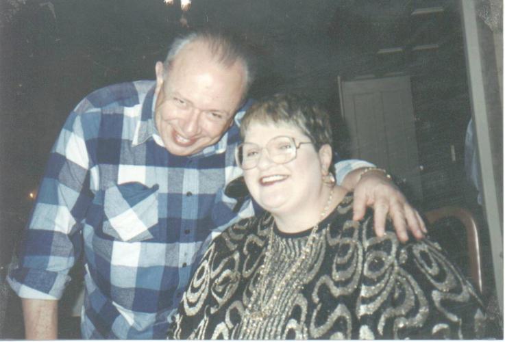 Main Photo of Irwin and Renee